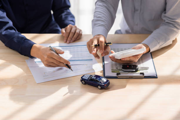 24/7 Emergency Full Coverage Car Insurance experts in Lovell, WY